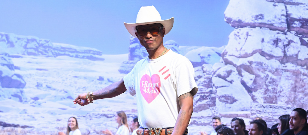 pharrell williams