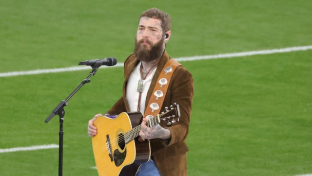 Post Malone, Jack White, And Lil Jon Are Playing The NFL’s Thanksgiving Halftime Shows This Year