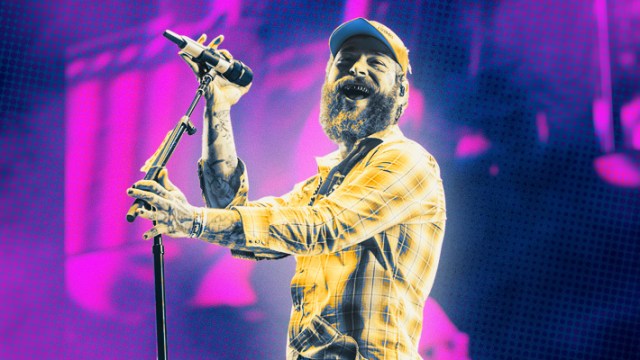 Stagecoach 2024 Review: Post Malone Embodies Festival - Vimarsana News