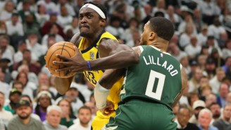 The Pacers Offense Came To Life In A Game 2 Win Over The Bucks
