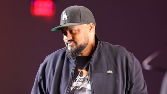 TDE President Punch Jumped Headfirst Into The Debate Over Kendrick Lamar’s ‘To Pimp A Butterfly’ After J. Cole Dissed It