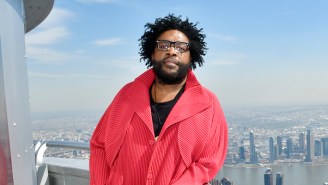 Questlove Was A Surprise Guest On ‘Abbott Elementary,’ Coming Through In The Clutch For Principal Ava