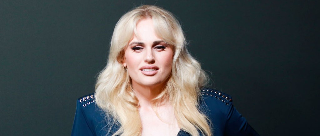 rebel wilson