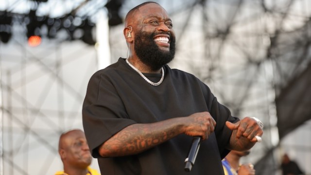Rick Ross To Drake After Kendrick Lamar 'Euphoria' Diss - Vimarsana News