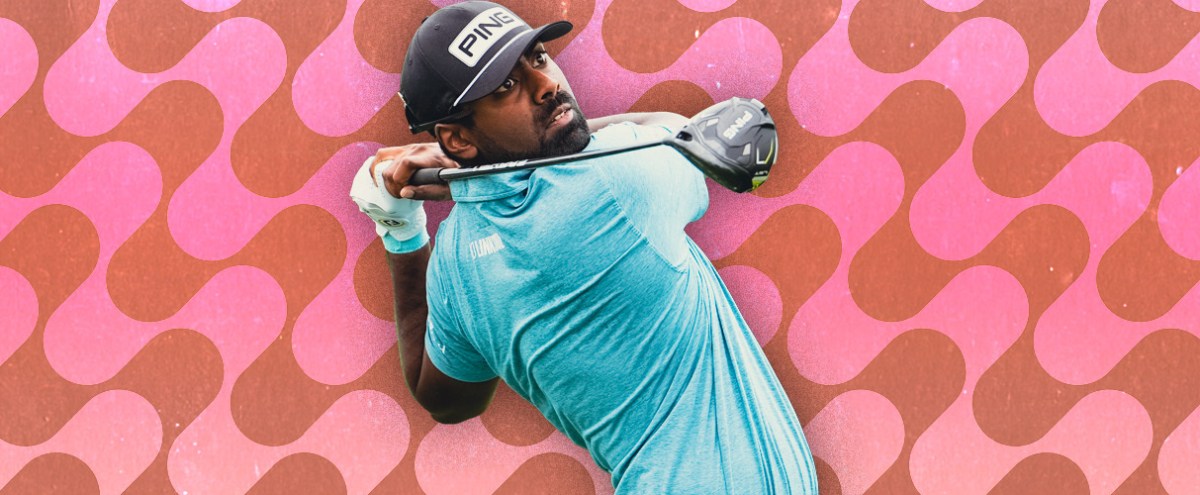 Sahith Theegala Breaks Down His Favorite Holes At Augusta And The Mental Challenge Of The Masters