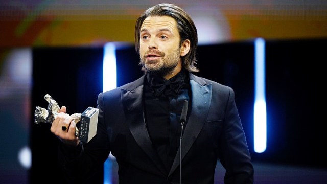 First Look At Sebastian Stan As Trump Sparks Reactions - Vimarsana News