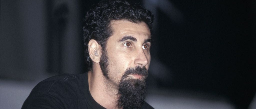 serj tankian