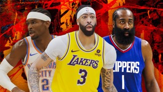 The Most Important Player On Each Western Conference Team In The 2024 Playoffs