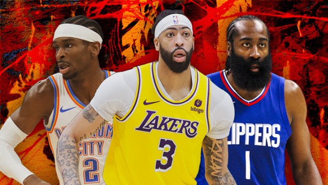 The Most Important Player On Each West Playoff Team - Vimarsana News