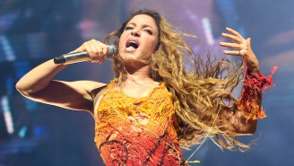 How To Buy Tickets For Shakira’s ‘Las Mujeres Ya No Lloran’ Tour