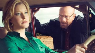 ‘Breaking Bad’ Fans Treat Anna Gunn ‘Incredibly Different’ Now Than They Did When The Show Was Running
