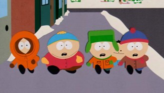‘South Park: Bigger, Longer, & Uncut’ Is Returning To Theaters For Special Sing-A-Long Screenings