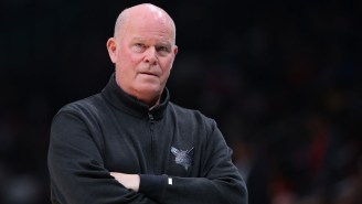 Hornets Coach Steve Clifford Will Move To The Front Office After This Season