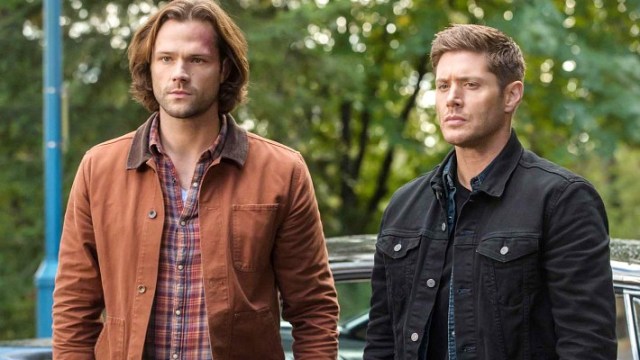 Will Jared Padalecki Get Naked For 'The Boys'? - Vimarsana News