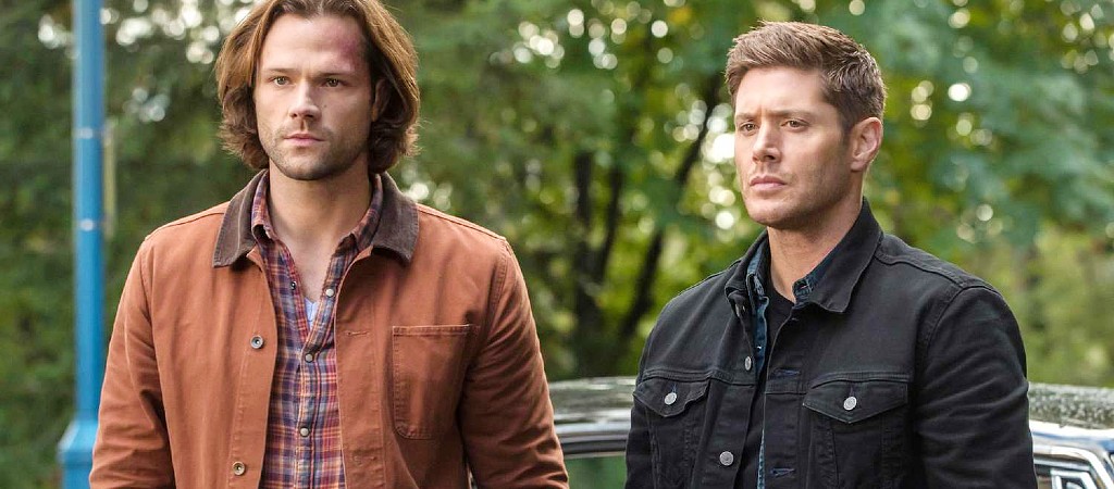 Jared Padalecki Would Consider Joining His ‘Supernatural’ Co-Star ...