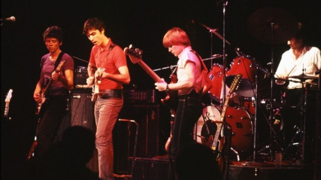 Talking Heads Announces 'A Night Of Stop Making Sense' - Vimarsana News