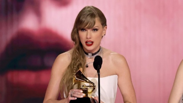Taylor Swift 'The Tortured Poets Department' CPR, Explained - Vimarsana News