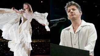Charlie Puth Reacts To Taylor Swift Declaring He Should Be A ‘Bigger Artist’ On ‘The Tortured Poets Department’