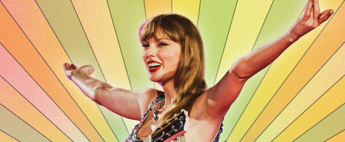 The 50 Best Taylor Swift Songs, Ranked