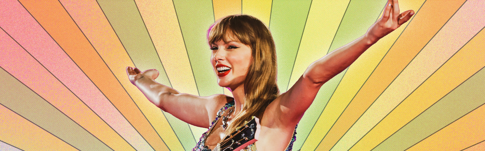 The 50 Best Taylor Swift Songs, Ranked