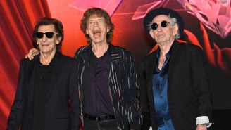 What Time Are The Rolling Stones On Stage For The ‘Hackney Diamonds’ Tour?