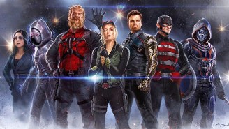 Why Does Marvel’s ‘Thunderbolts*’ Have An Asterisk In The Title?