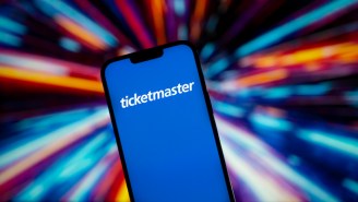 Ticketmaster And Live Nation Are Reportedly Being Sued By The Justice Department For Creating A Touring Monopoly