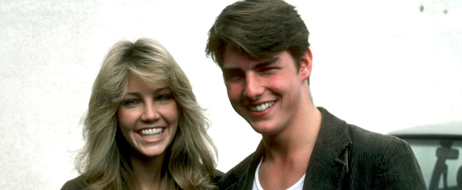 tom cruise heather locklear