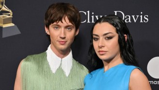 Charli XCX And Troye Sivan’s ‘Sweat Tour’ Is Over, But It’s Coming To VR Soon