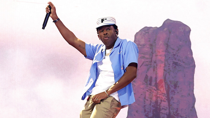 Tyler The Creator Shares His Favorite 2024 Songs List #TylerTheCreator