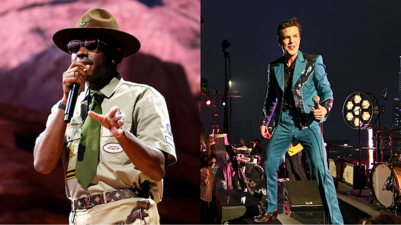 Outside Lands 2024 Lineup: Tyler The Creator & The Killers - Vimarsana News
