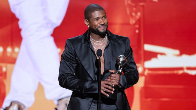 Usher Picked A Side Between J. Cole And Kendrick Lamar - Vimarsana News