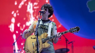 Vampire Weekend Joined The Coachella 2024 Lineup For Weekend 1: Here’s When They Perform