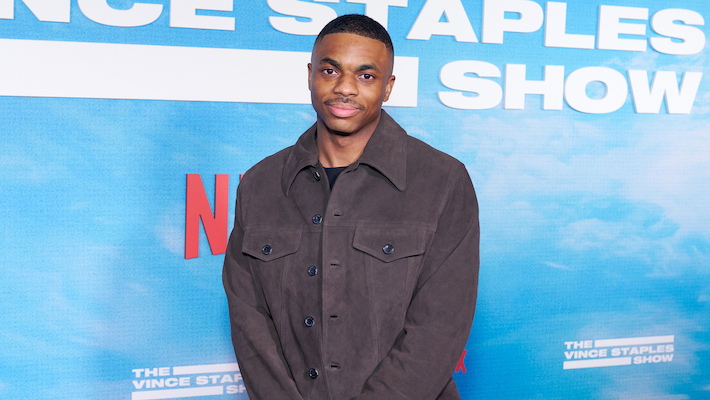 Vince Staples Has Unique Take On Drake/Kendrick Lamar Beef - Vimarsana News