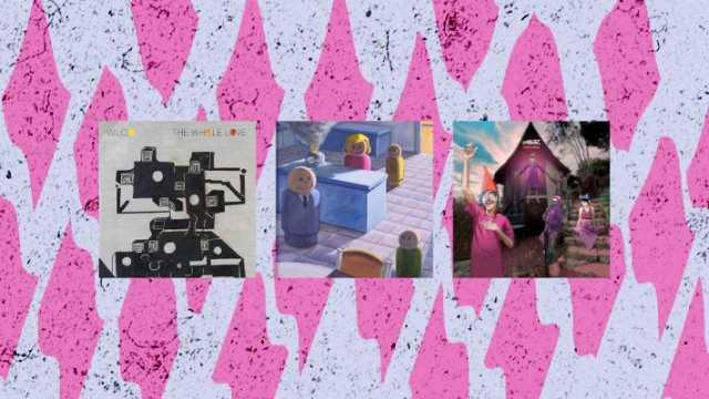 The Best Vinyl Releases Of April 2024 - Vimarsana News