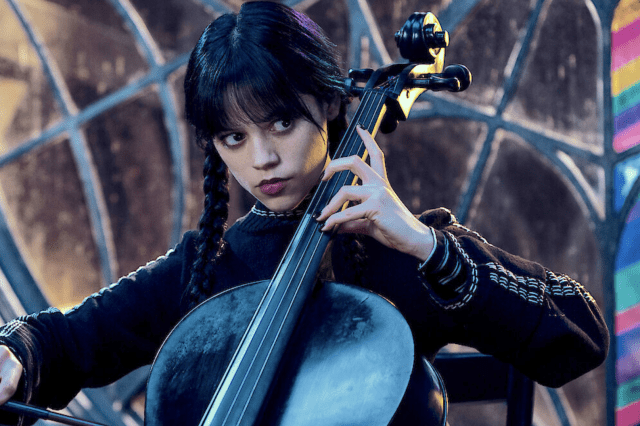 'Wednesday' Season 2 Details (Update For April 2024) - Vimarsana News