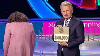 ‘Wheel Of Fortune’ Fans Are Fuming Over A Misleading Puzzle Category That Cost A Contestant $100,000