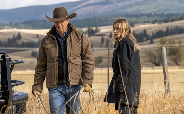 'Yellowstone' Star: Show Will Have 'Best Series Finale' Ever - Vimarsana News