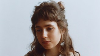 Clairo Announced Her ‘Charm’ Album While Declaring She Just Wants To Be ‘Sexy To Someone’ In The Flirty First Single