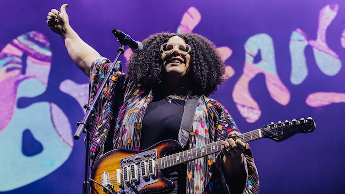 Brittany Howard Optimistic About An Alabama Shakes Reunion - Vimarsana News