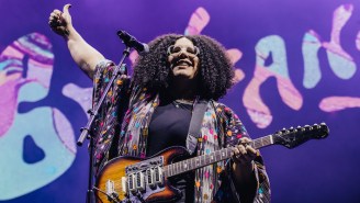 Brittany Howard ‘Wouldn’t Say The Door Is Completely Closed’ On A Potential Alabama Shakes Reunion