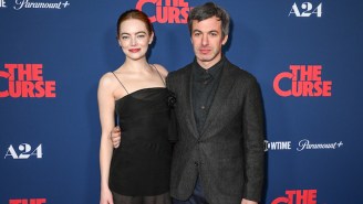 Emma Stone & Nathan Fielder Must Love Working Together, As They Are Reportedly Attached To A24’s ‘Checkmate’