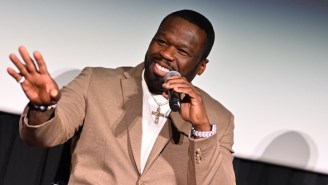Netflix Reportedly Won A Bidding War For 50 Cent’s Documentary About Diddy