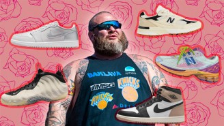SNX: The Week’s Best Sneakers, Feat. The Jordan 1 Latte, The Action Bronson New Balance 1906R Rosewater & More