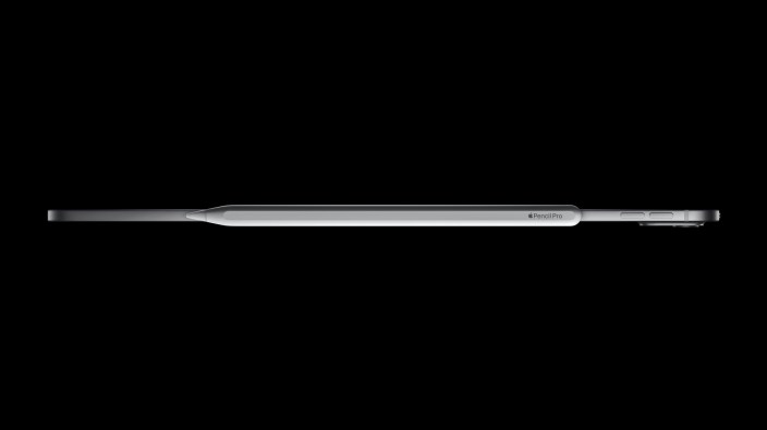 Apple iPad Pro 7 & Apple Pencil Pro