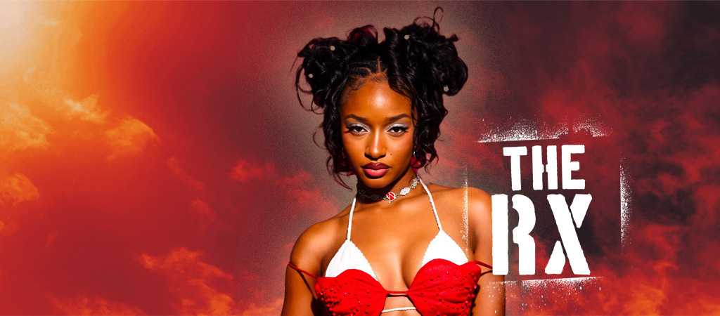 Ayra Starr 'The Year I Turned 21' interview