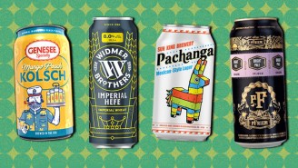 The Best Craft Beers To Track Down This May