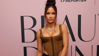 Cassie Shares Her First Statement Following The Release Of The Diddy Hotel Assault Video