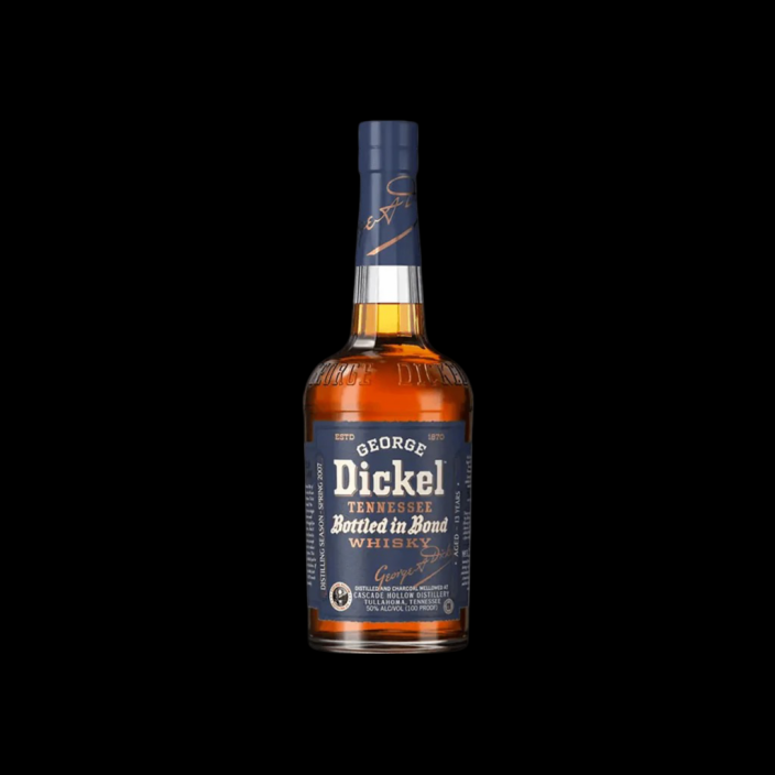 The Ten Best Bottles For International Tennessee Whiskey Day