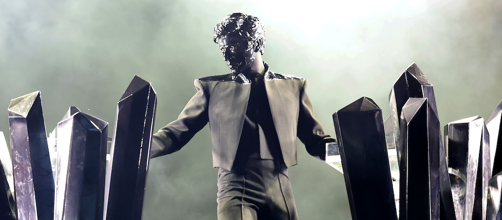 Gesaffelstein